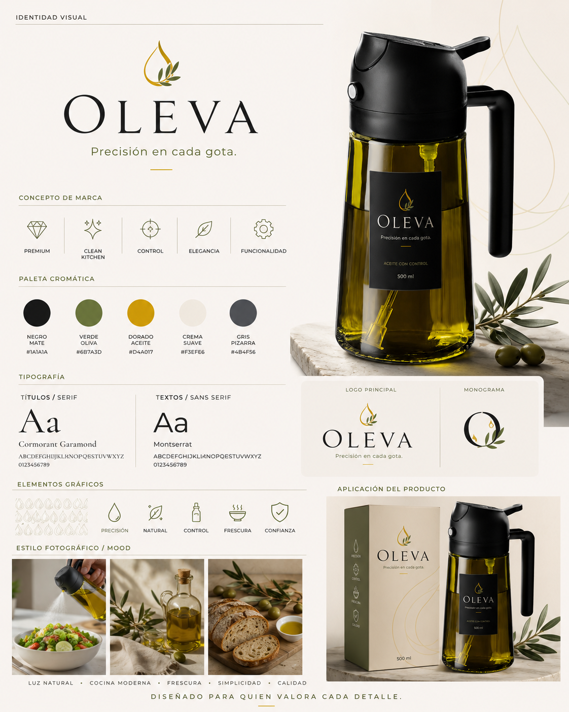 Guía de identidad visual de Skuvia Studio